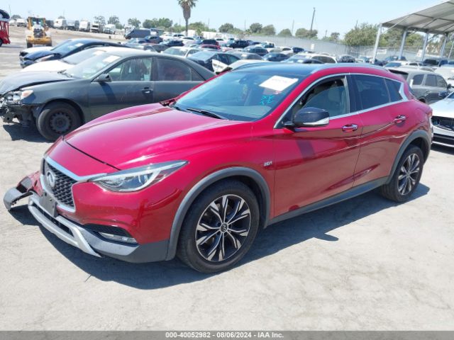 Photo 1 VIN: SJKCH5CR8HA031335 - INFINITI QX30 