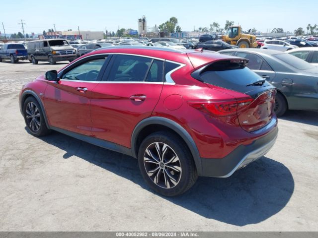 Photo 2 VIN: SJKCH5CR8HA031335 - INFINITI QX30 