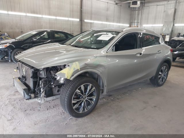 Photo 1 VIN: SJKCH5CR8HA033702 - INFINITI QX30 