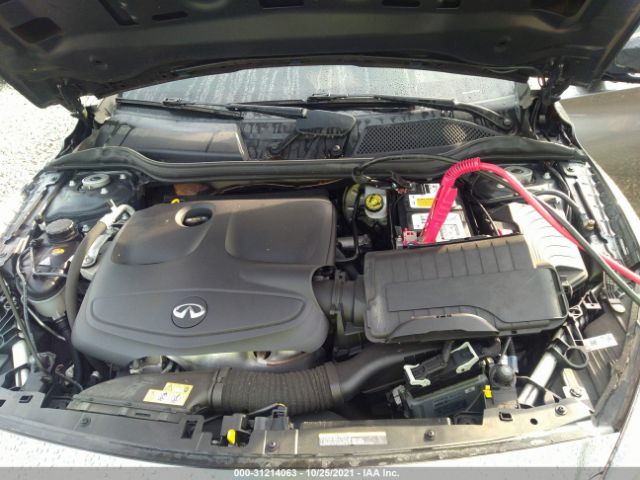 Photo 9 VIN: SJKCH5CR8HA033831 - INFINITI QX30 