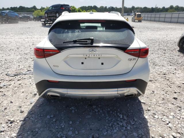 Photo 5 VIN: SJKCH5CR8HA034624 - INFINITI QX30 