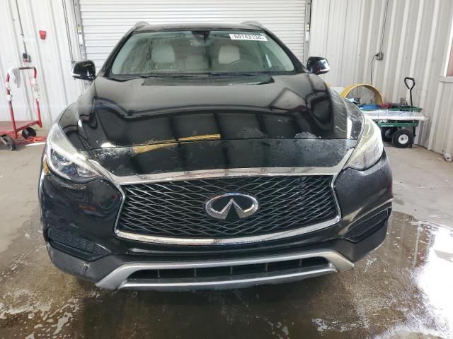 Photo 4 VIN: SJKCH5CR8JA003525 - INFINITI QX30 BASE 