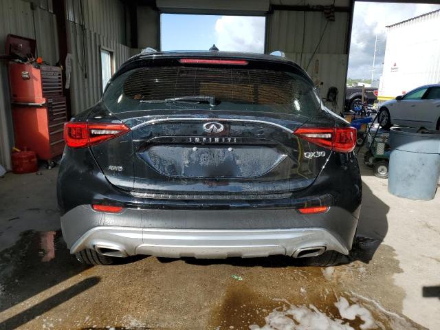 Photo 5 VIN: SJKCH5CR8JA003525 - INFINITI QX30 BASE 