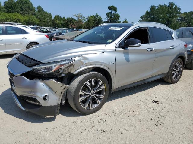 Photo 0 VIN: SJKCH5CR8JA043880 - INFINITI QX30 BASE 