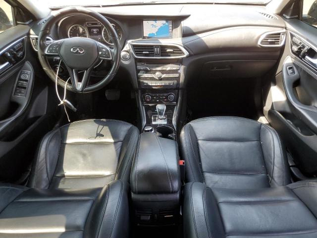 Photo 7 VIN: SJKCH5CR8JA043880 - INFINITI QX30 BASE 