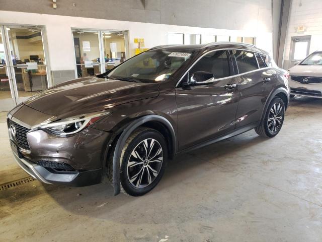 Photo 0 VIN: SJKCH5CR8JA045175 - INFINITI QX30 