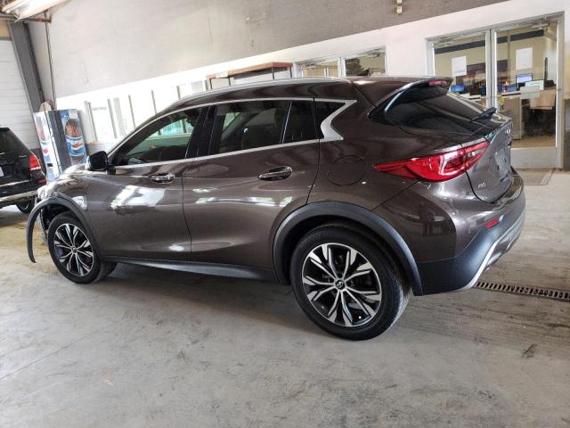 Photo 1 VIN: SJKCH5CR8JA045175 - INFINITI QX30 