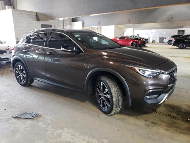 Photo 3 VIN: SJKCH5CR8JA045175 - INFINITI QX30 