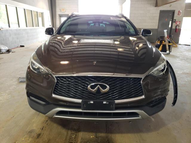 Photo 4 VIN: SJKCH5CR8JA045175 - INFINITI QX30 