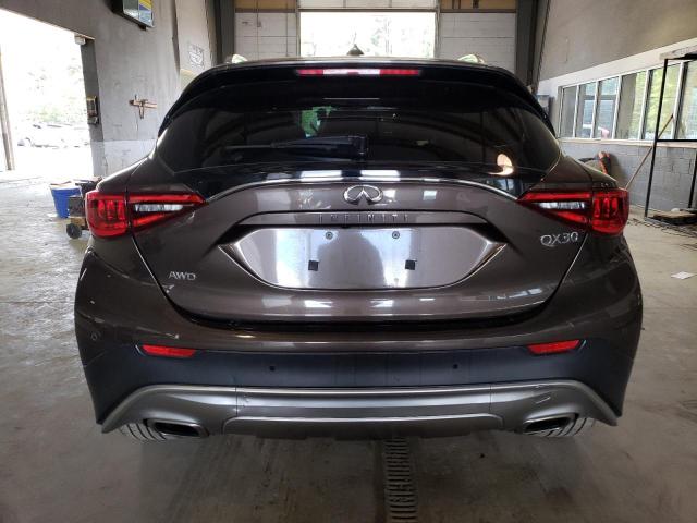 Photo 5 VIN: SJKCH5CR8JA045175 - INFINITI QX30 