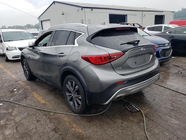 Photo 1 VIN: SJKCH5CR8JA046827 - INFINITI QX30 