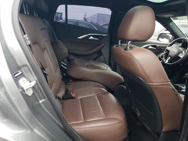 Photo 10 VIN: SJKCH5CR8JA046827 - INFINITI QX30 