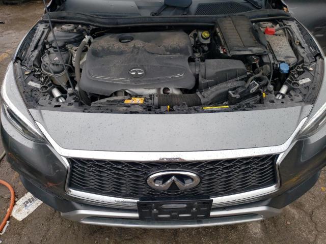 Photo 11 VIN: SJKCH5CR8JA046827 - INFINITI QX30 