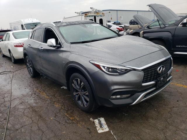 Photo 3 VIN: SJKCH5CR8JA046827 - INFINITI QX30 