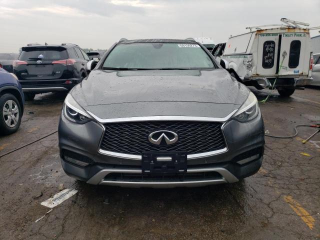 Photo 4 VIN: SJKCH5CR8JA046827 - INFINITI QX30 