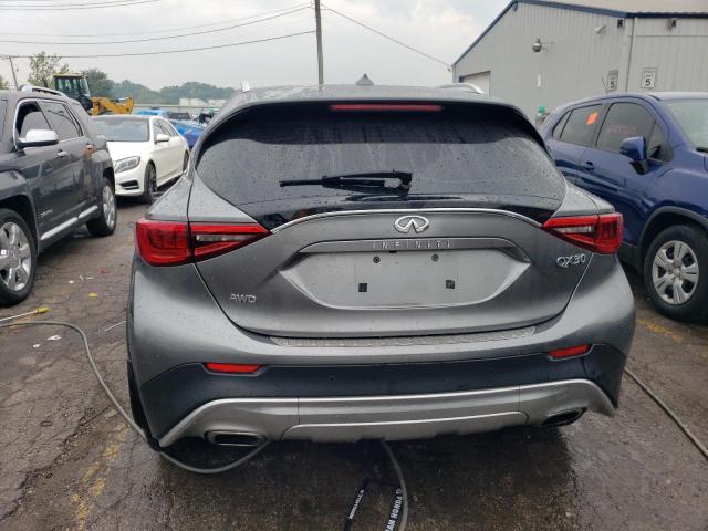 Photo 5 VIN: SJKCH5CR8JA046827 - INFINITI QX30 