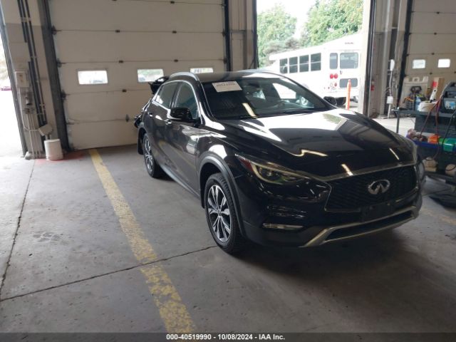 Photo 0 VIN: SJKCH5CR8JA048786 - INFINITI QX30 