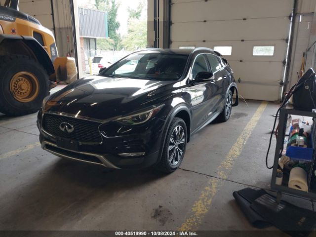 Photo 1 VIN: SJKCH5CR8JA048786 - INFINITI QX30 