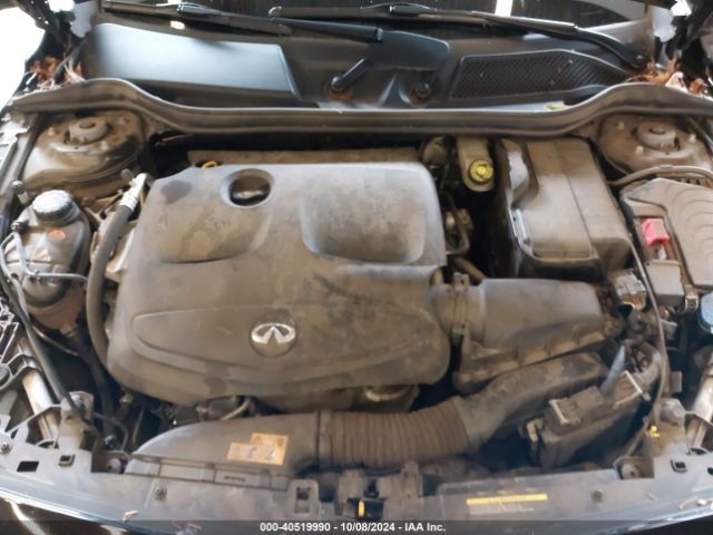 Photo 9 VIN: SJKCH5CR8JA048786 - INFINITI QX30 