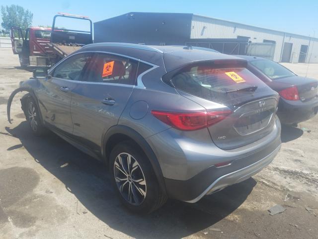 Photo 2 VIN: SJKCH5CR8JA051719 - INFINITI QX30 