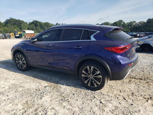 Photo 1 VIN: SJKCH5CR8JA052501 - INFINITI QX30 