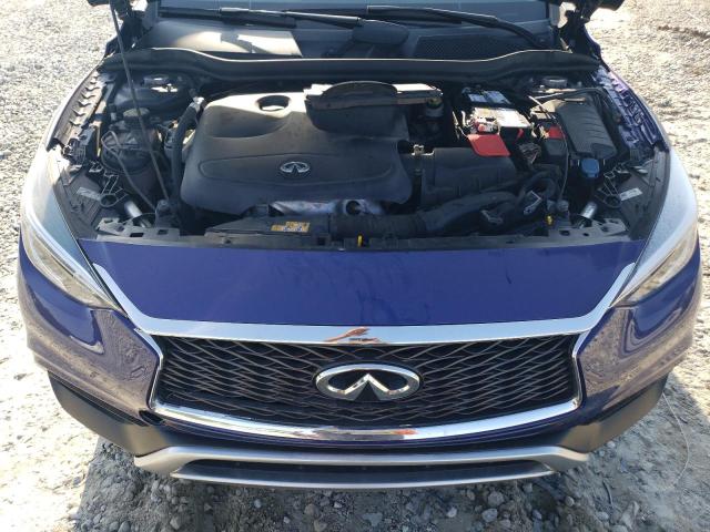 Photo 10 VIN: SJKCH5CR8JA052501 - INFINITI QX30 