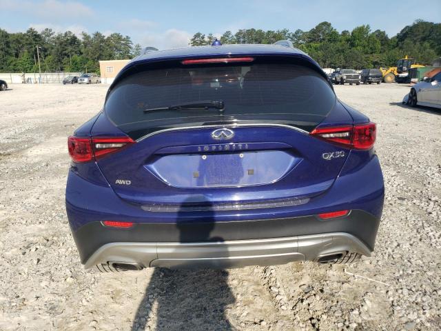 Photo 5 VIN: SJKCH5CR8JA052501 - INFINITI QX30 