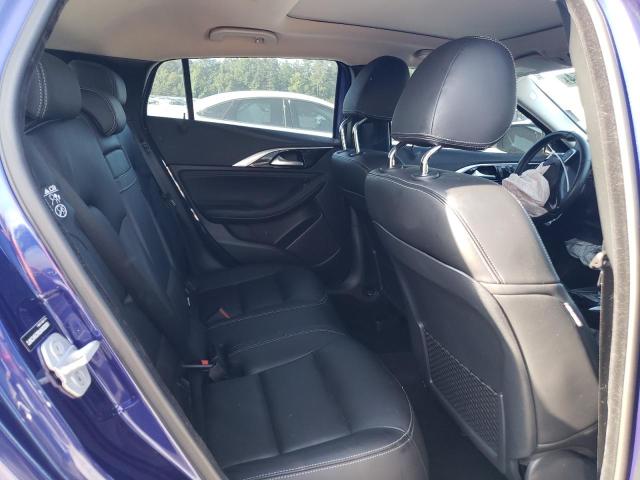 Photo 9 VIN: SJKCH5CR8JA052501 - INFINITI QX30 