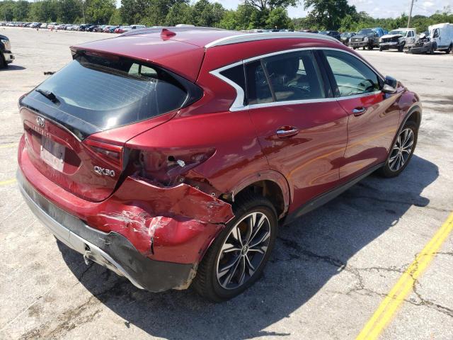 Photo 3 VIN: SJKCH5CR8JA053034 - INFINITI QX30 BASE 