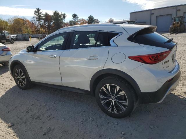 Photo 1 VIN: SJKCH5CR8KA010332 - INFINITI QX30 LUXE 