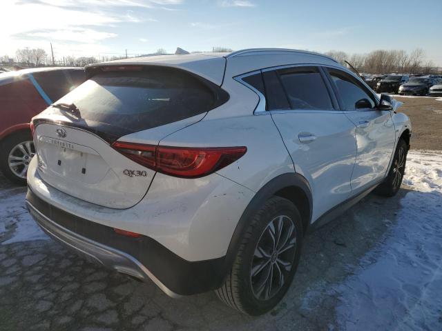 Photo 2 VIN: SJKCH5CR8KA010542 - INFINITI QX30 