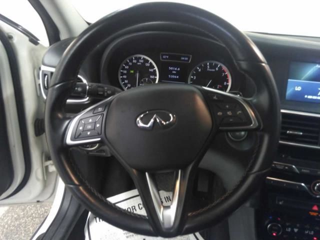 Photo 9 VIN: SJKCH5CR8KA010542 - INFINITI QX30 