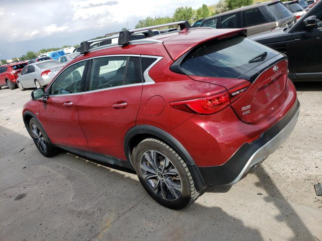 Photo 1 VIN: SJKCH5CR9HA015337 - INFINITI QX30 BASE 