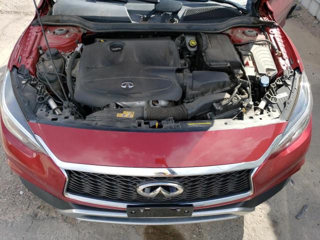 Photo 10 VIN: SJKCH5CR9HA015337 - INFINITI QX30 BASE 