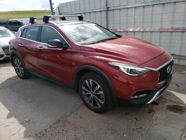 Photo 3 VIN: SJKCH5CR9HA015337 - INFINITI QX30 BASE 