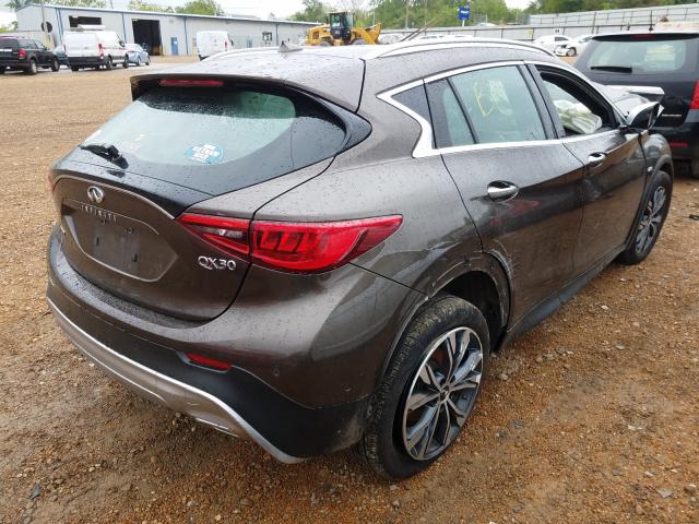 Photo 3 VIN: SJKCH5CR9HA016388 - INFINITI QX30 BASE 