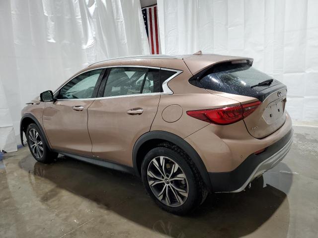 Photo 1 VIN: SJKCH5CR9HA018013 - INFINITI QX30 