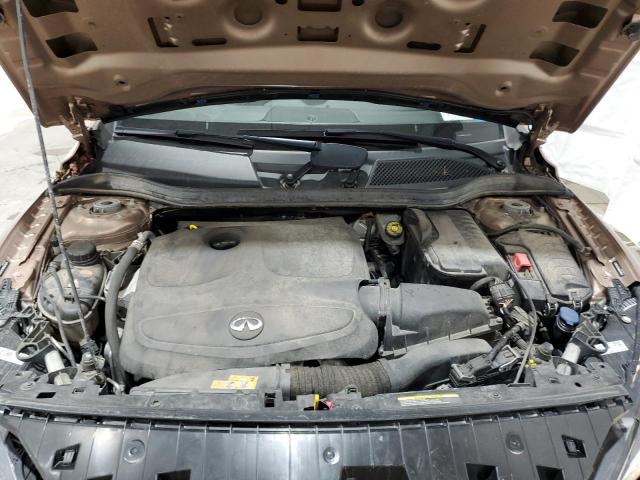 Photo 11 VIN: SJKCH5CR9HA018013 - INFINITI QX30 