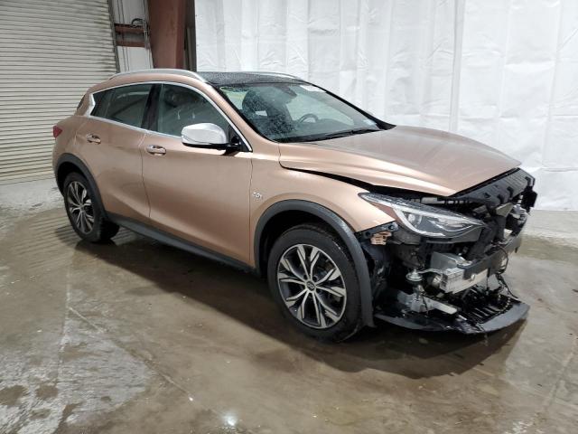 Photo 3 VIN: SJKCH5CR9HA018013 - INFINITI QX30 