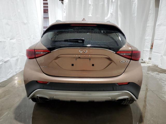 Photo 5 VIN: SJKCH5CR9HA018013 - INFINITI QX30 