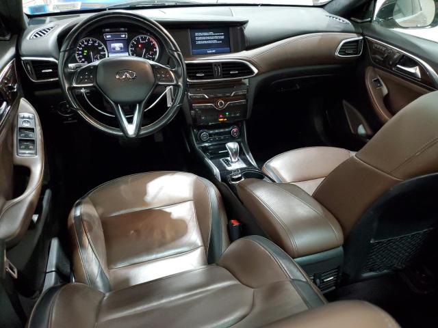 Photo 7 VIN: SJKCH5CR9HA018013 - INFINITI QX30 