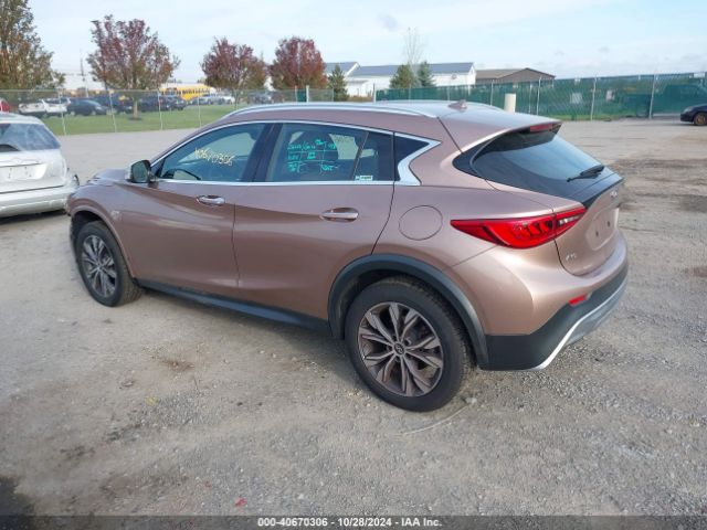 Photo 2 VIN: SJKCH5CR9HA018013 - INFINITI QX30 