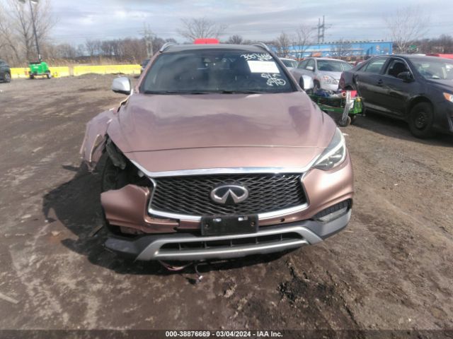 Photo 5 VIN: SJKCH5CR9HA018335 - INFINITI QX30 