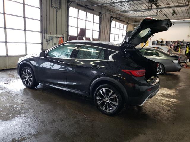 Photo 1 VIN: SJKCH5CR9HA023373 - INFINITI QX30 BASE 