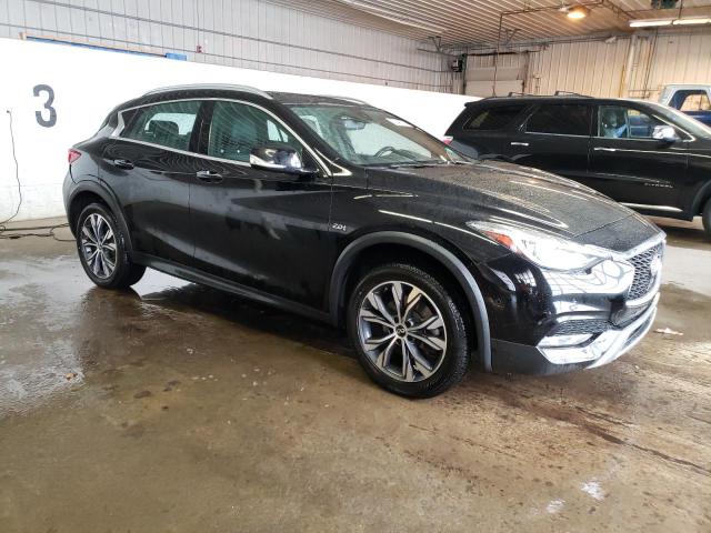 Photo 3 VIN: SJKCH5CR9HA023373 - INFINITI QX30 BASE 