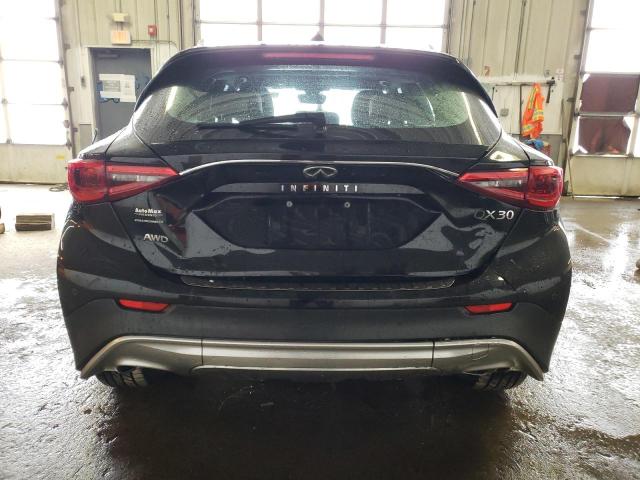 Photo 5 VIN: SJKCH5CR9HA023373 - INFINITI QX30 BASE 