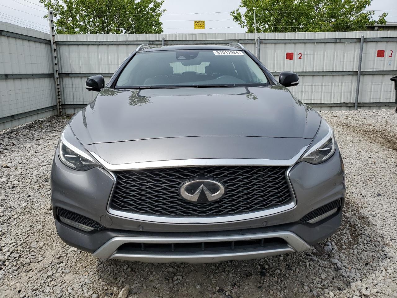 Photo 4 VIN: SJKCH5CR9HA023888 - INFINITI QX30 