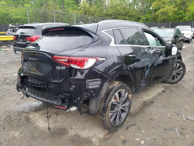 Photo 3 VIN: SJKCH5CR9HA024202 - INFINITI QX30 BASE 