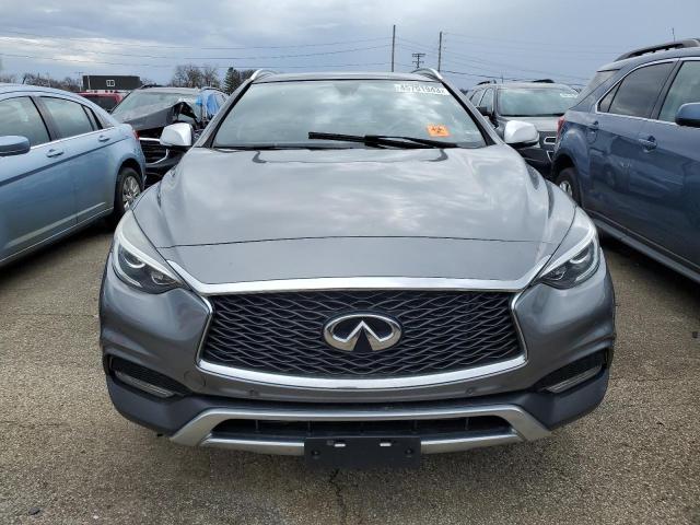 Photo 4 VIN: SJKCH5CR9HA024359 - INFINITI QX30 