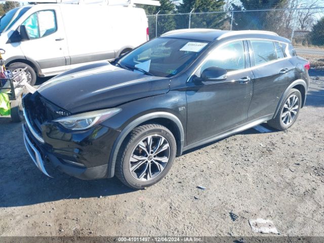 Photo 1 VIN: SJKCH5CR9HA027293 - INFINITI QX30 